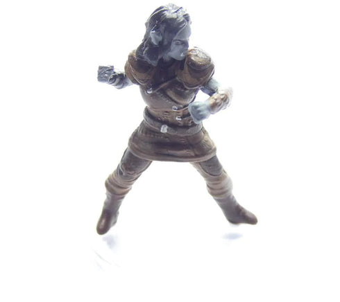 Yagra Stonefist The Yawning Portal Inn - Friendly Faces #6